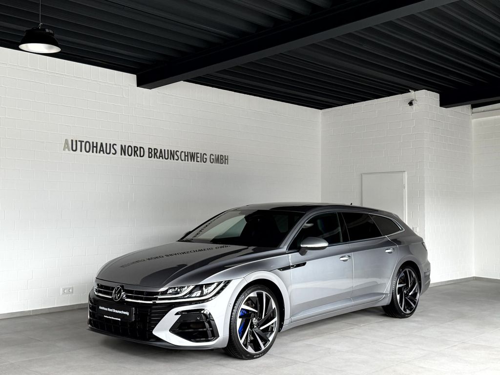 Image of Volkswagen Arteon