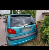 Daewoo Daewo Matiz 165000 km fahrbereit mit TÜV b... - Daewoo Matiz Gebrauchtwagen