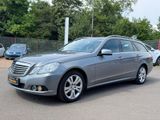 Mercedes-Benz E 220 CDI T BlueEfficiency 7-Sitzer+AHK+TÜV neu - Mercedes-Benz: Kombi, 7sitzer