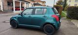 Suzuki Swift 1.3 Comfort+ Comfort+ - Suzuki Swift: Grün