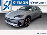 Hyundai IONIQ 6 77,4kWh 4WD UNIQ Digi-Spiegel Schiebedac