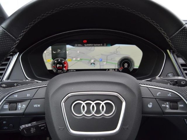 SQ5 3.0 TDI VOLL/LUFT/AHK/STAND-HZ/MATRIX/B&O/TO