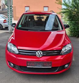 Volkswagen Golf - 2