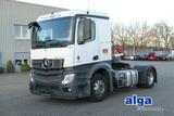 Mercedes-Benz 1846 Actros 4x2, Alu-Felgen, ADR, Liege, Klima - Angebote