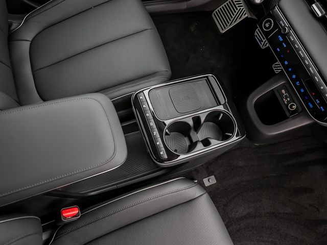 Hyundai Ioniq 5 Basis Elektro Autobahnassistent Kamera