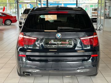BMW X3 - 6