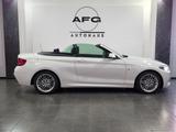 BMW 220 2 Cabrio 220 i M Sport - BMW Gebrauchtwagen in Solingen