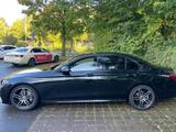Mercedes-Benz E 200 d Autom. -