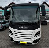 Morelo Palace 95 MS - Morelo Wohnmobil oder -wagen