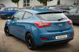 Hyundai i30 1.4 CRDi Coupe - Hyundai i30 mit Benzin-Antrieb: Sportwagen
