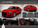 Audi  Competition quattro/B&O/VC+/Matrix/Raute/Carbon - Audi TTS aus 2019