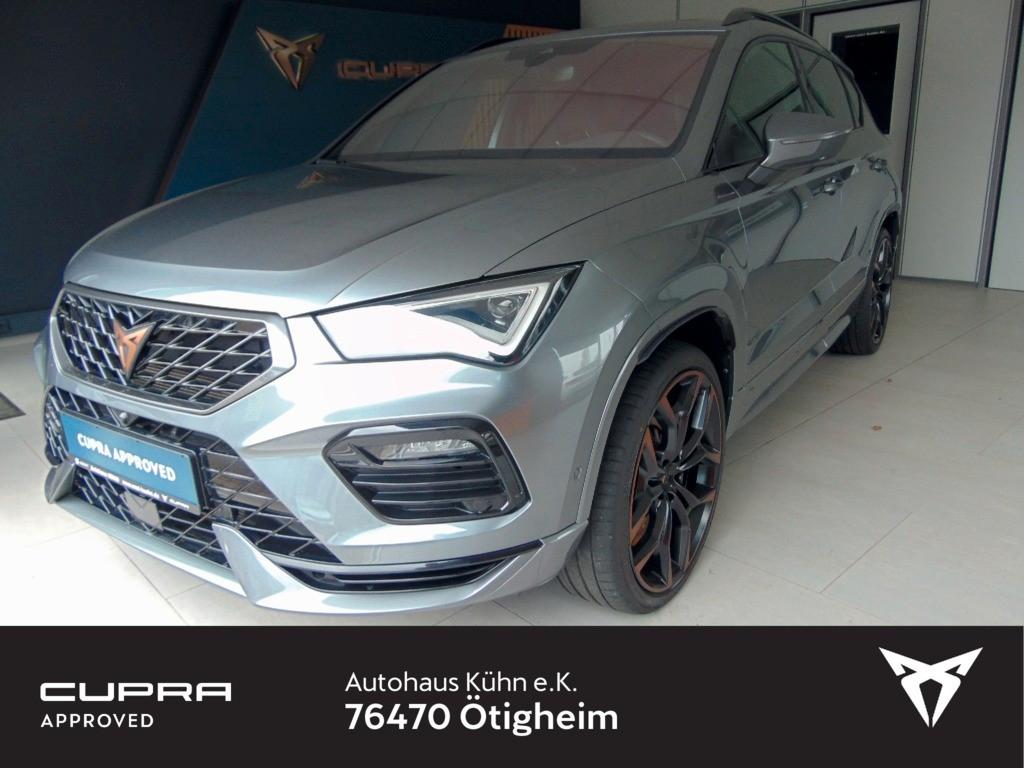 Cupra Ateca VZ Edition 4Drive DSG *Pano*Beats*uvm*