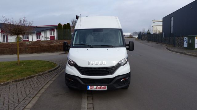 Iveco Daily KaLu Adventure L,3 Pers. Standklima,Bad