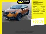Opel Crossland X ULTIMATE 1.2 *Kamera*AGR Sitz* - Opel Crossland (X) Gebrauchtwagen