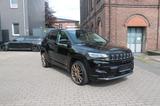 Jeep Compass 1.5l GSE T4 48V e-Hybrid S DCT neue 21" - Jeep Compass: 2.2