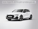Audi A3 Sportback S line TFSI 110 kW S tronic - Audi A3: Allradantrieb