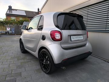 Bild 8 Smart fortwo coupe prime Automatik CarPlay Allwetter