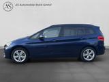 BMW 218i Gran Tourer Automatik 7-Sitzer+LED+Navi+AHK - BMW: 7 Sitzer