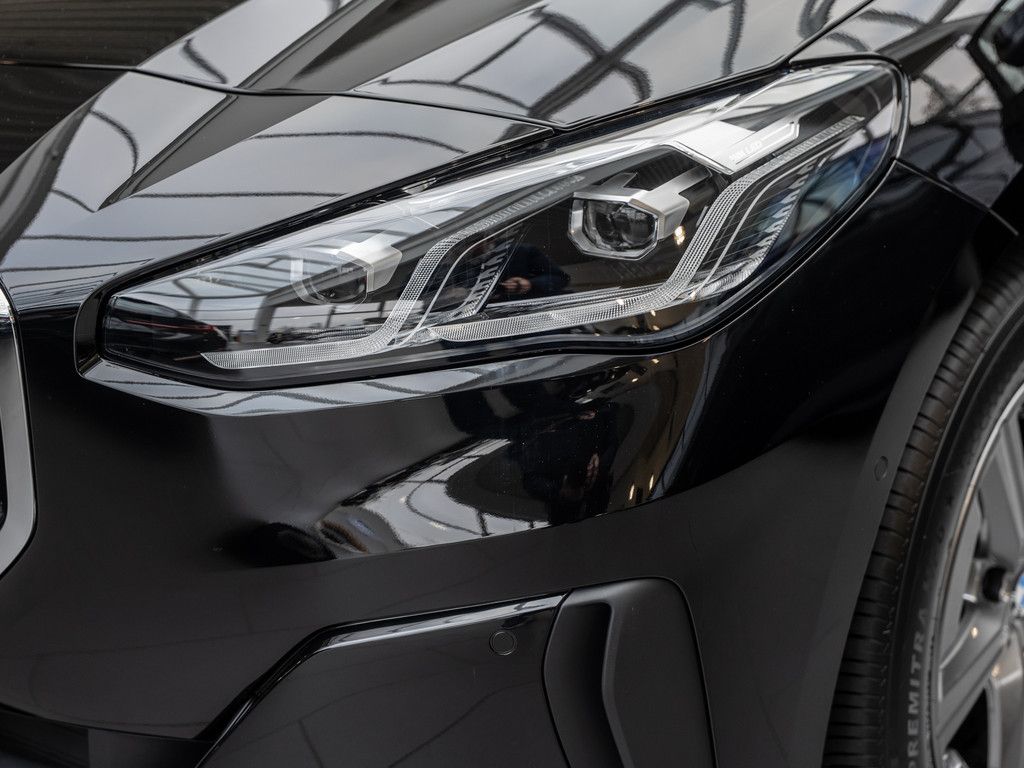 BMW 218 Active Tourer - Bild 25