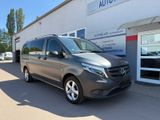 Mercedes-Benz Vito Tourer 114 CDI 4MATIC lang - Mercedes-Benz Vito: 4matic