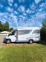 Weinsberg TI 600 MG - Weinsberg Wohnwagen & Wohnmobile