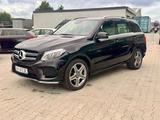 Mercedes-Benz GLE 250 d 4Matic AMG LINE - Mercedes-Benz GLE 250 aus 2018