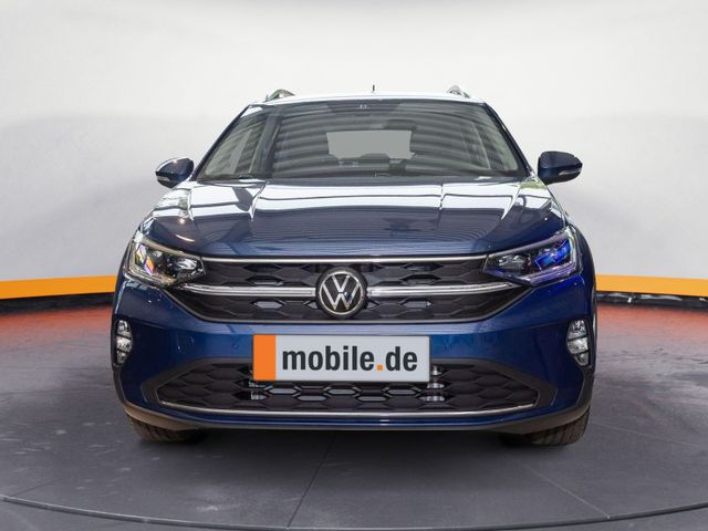 Volkswagen Taigo 1.0 TSI "Style" DSG Navi LED Digital Cockp