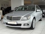 Mercedes-Benz C 350 CGI BlueEfficiency Aut/BiXen/Navi/PDC/BT - Mercedes-Benz C 350 in München
