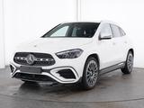 Mercedes-Benz GLA 180 AMG-Sport/LED/Cam/Keyl/Ambiente/SHZ/20'' - Mercedes-Benz GLA-Klasse Jahreswagen