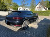 Porsche Macan S Diesel LEDER/KAMERA/ACC 20" RS-FEELGEN - Porsche: RS