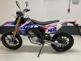 Rieju MRT 125 Supermoto EZ 03/2021 - RIEJU SUPERMOTO