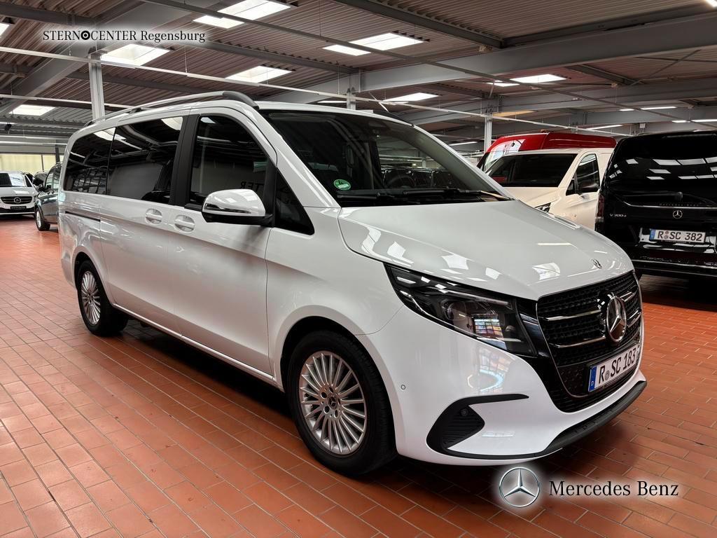 Mercedes-Benz V 250 d STYLE Lang Multibeam 360 Grad Kamera AHK
