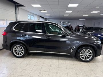 BMW X5 - 8