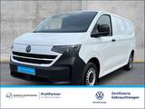 Volkswagen T7 Transporter 2.0 TDI LR 3-Sitze KAMERA SHZ APP - weiße Volkswagen T7 Transporter