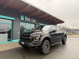 Ford F150 Raptor V6 3.5 AHK/LED/SBL/4xSH/360°/B&O/NAV - Ford Raptor: 150