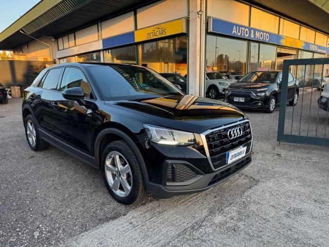 Audi AUDI Q2 35 TFSI S tronic Business