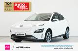 Hyundai KONA Elektro - Hyundai KONA Elektro: Weiß