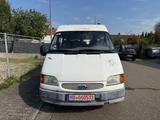 Ford Transit / TÜV / 9 Sitzer / Scheckheft / 1 Hand - Ford Gebrauchtwagen von 1996