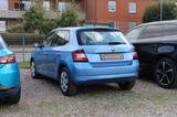 Skoda Fabia Active*S.Heft*Klima*Nichtraucher* - Skoda Fabia: Active