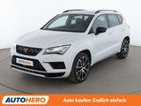Cupra Ateca 2.0 TSI 4Drive Aut.*NAV*ACC*CAM*PDC*SHZ* - Cupra Ateca Gebrauchtwagen