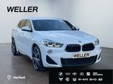 BMW X2 sDrive20i M Sport *20Zoll*Leder*CAM*SHZ*Navi* - BMW Gebrauchtwagen von 2019