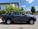 Ford Ranger 2.2 Limited 4x4  - Ford Ranger Gebrauchtwagen in Frankfurt