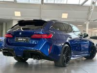 BMW M5 - Vorschau Bild 2