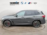 BMW X5 M Competition + BPS.GARANTIE bis 03.2029 - BMW X5 M in Stuttgart
