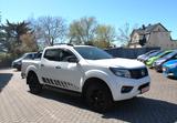 Nissan Navara NP300 N-Guard DoubleCab4x4 Auto.Standheiz - Nissan Navara Gebrauchtwagen