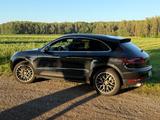 Porsche Macan S Diesel S Approved bis Mai 2027 - Porsche Macan von privat