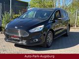 Ford S-MAX *Titanium*7-Sitzer*Navi*Sitzheizung*DAB* - Ford S-Max Gebrauchtwagen in Augsburg