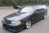 Volvo V70 2,3T Schalter - Volvo V70: 3.2
