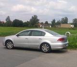 Volkswagen VW Passat B7 Limousine - Volkswagen Passat in Dresden