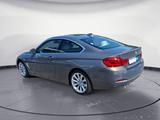 BMW 420i Coupe Luxury Line *Business*Navi*HUD*LED*PD - BMW 4 Series aus 2018
